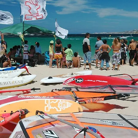 Sa Domu Azur Prázdninový dům Palau