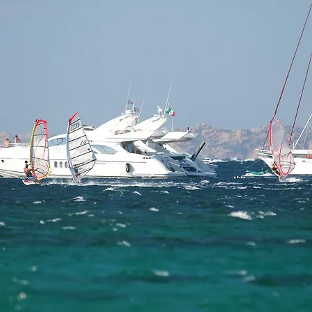 Sa Domu Azur