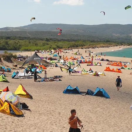 Sa Domu Azur * Palau