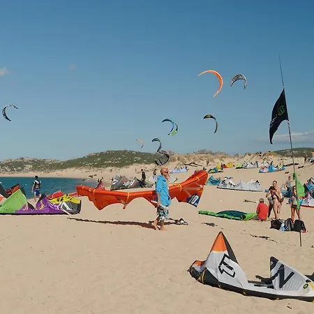 Sa Domu Azur Prázdninový dům Palau