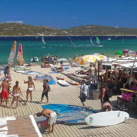 Sa Domu Azur