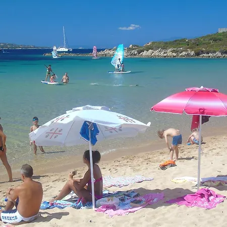 Sa Domu Azur Palau