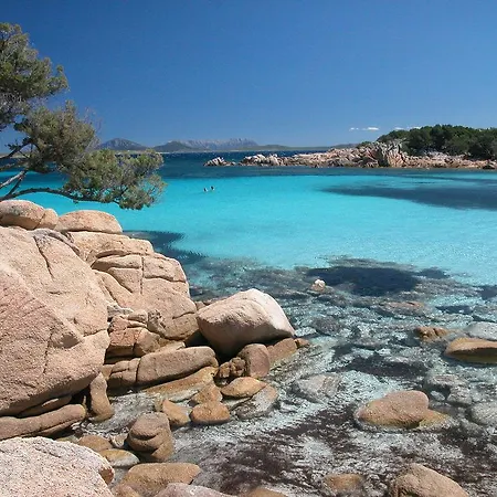 Sa Domu Azur