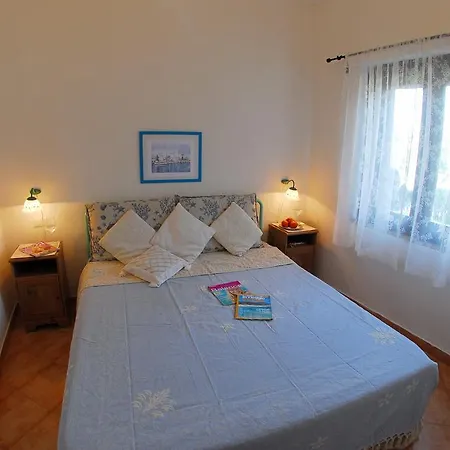 Prázdninový dům Sa Domu Azur Palau