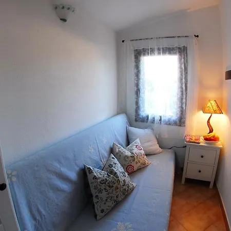 Prázdninový dům Sa Domu Azur